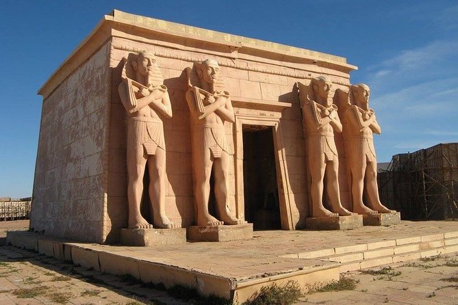 5 Days Over Berber Villages - Local Cuisine Experience