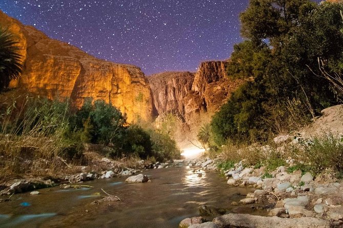 5 Days Over Berber Villages - Traditional Handicraft Workshops