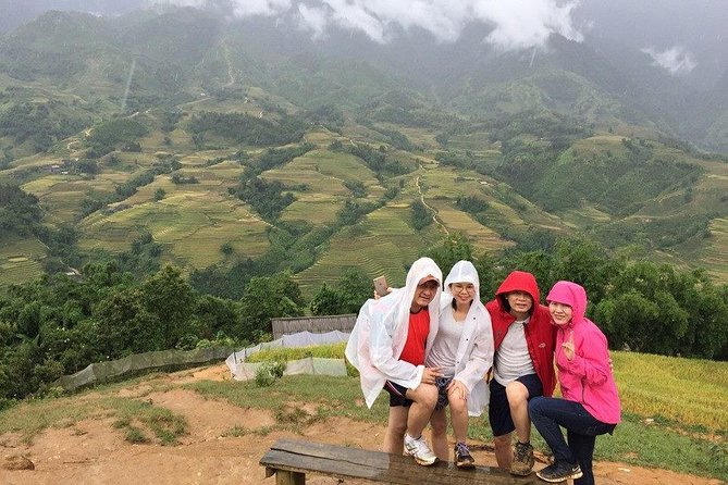 5 Days Package Including Hanoi, Halong Onboard and Sapa With Fansipan Mt. Cable - Included Activities and Transportation