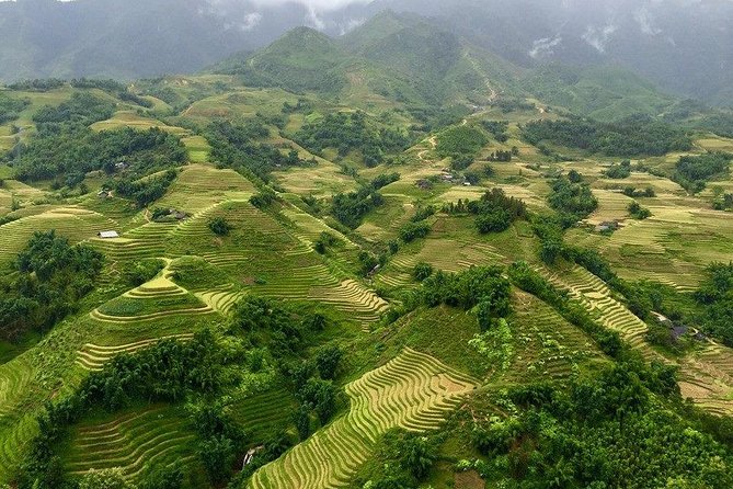 5 Days Package Including Hanoi, Halong Onboard and Sapa With Fansipan Mt. Cable - Common Questions