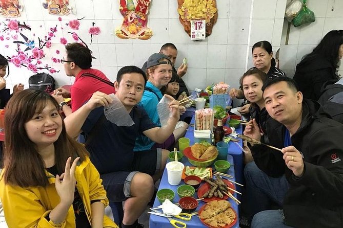 5-Days Package Northern Vietnam Hanoi - Ninh Binh - Ha Long Bay Tour - Booking Details