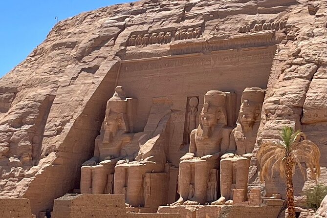 5 Days Package Private Tour in Luxor and Aswan - Abu Simbel - Good To Know