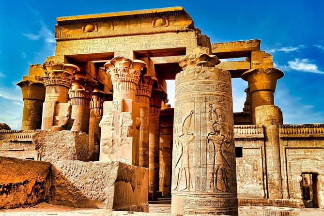 5 Days Package Private Tour in Luxor and Aswan - Abu Simbel - Accommodation Options