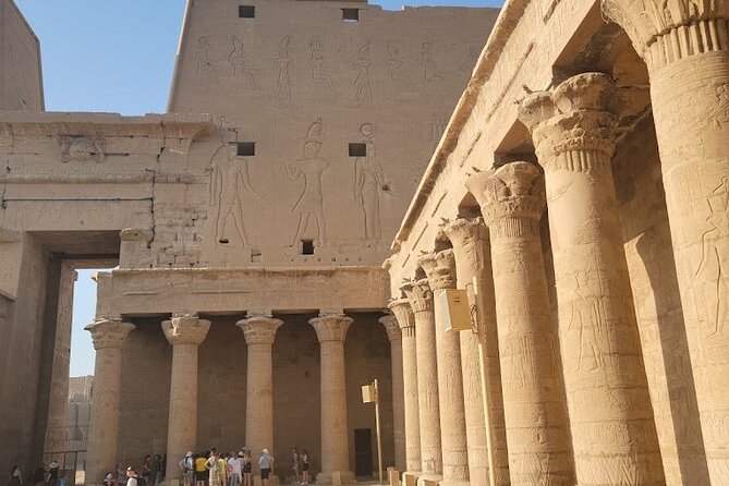 5 Days Package Private Tour in Luxor and Aswan - Abu Simbel - Booking and Cancellation Policy