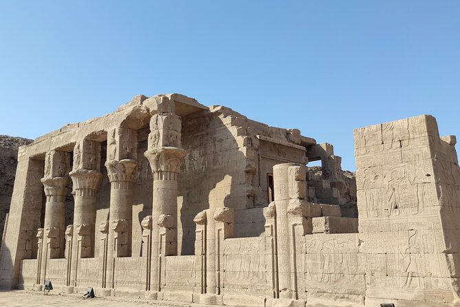 5 Days Package Private Tour in Luxor and Aswan - Abu Simbel - Additional Information