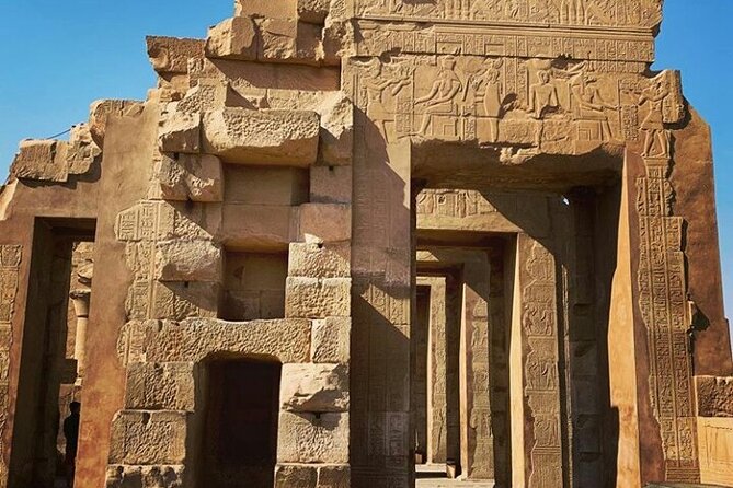 5 Days Package Private Tour in Luxor and Aswan - Abu Simbel - Frequently Asked Questions