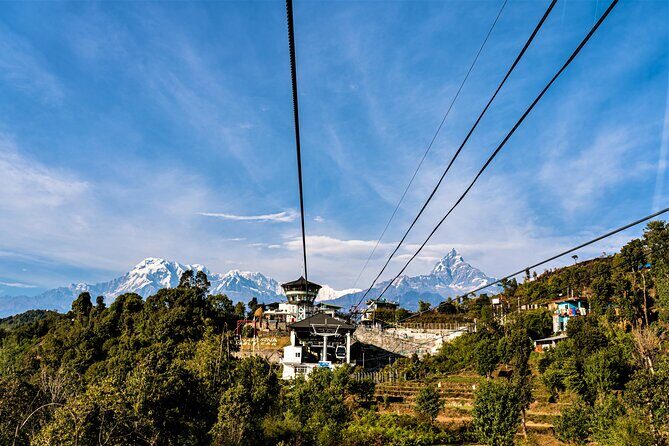 5 days Pokhara City Private Tour from Kathmandu - Good To Know