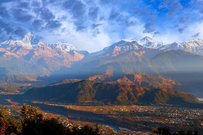 5 days Pokhara City Private Tour from Kathmandu - Why This Tour Offers Real Value