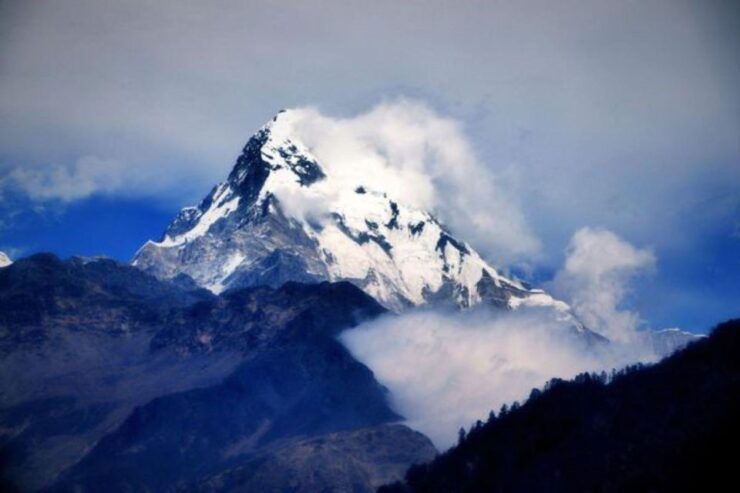 5 Days Poon Hill Trek: From Pokhara - Trek Highlights and Experiences