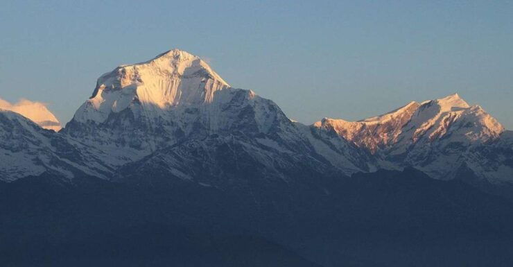 5 Days Poon Hill Trek - Experience Highlights and Inclusions