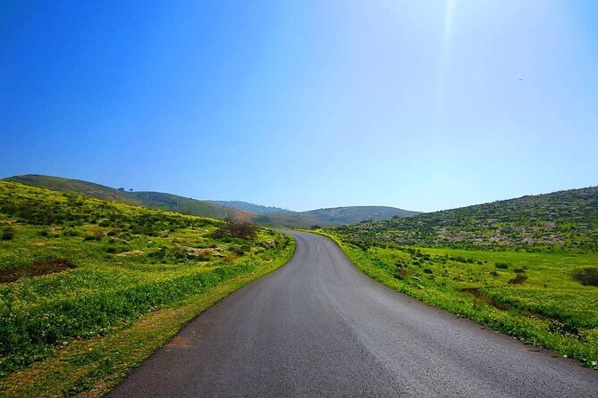 5 Days Private Archeological and Sightseeing Tour in Jordan - Accommodation and Meals