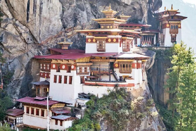 5 Days Private Bhutan Short Escape - Good To Know
