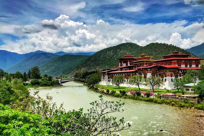 5 Days Private Bhutan Short Escape - Accommodation Details