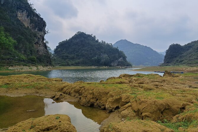 5 Days Private Cao Bang and Ba Be National Park Adventure Trek - Wildlife and Nature Encounters