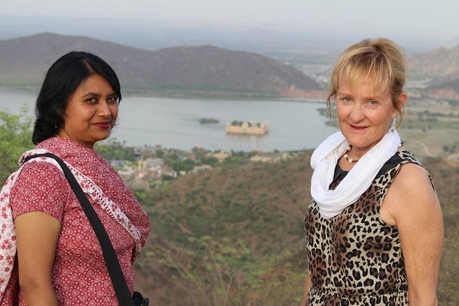 5 Days Private Delhi-Agra-Jaipur Golden Triangle Tour - Accommodation Details