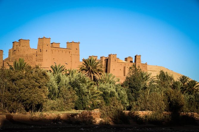 5 Days Private Desert Tour From Casablanca to Marrakesh - Additional Tour Information