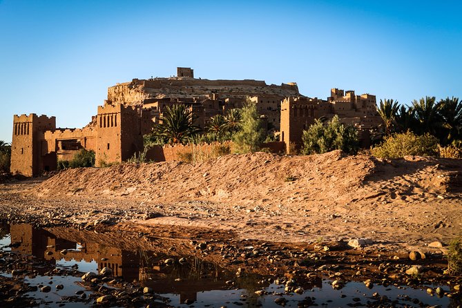 5 Days Private Desert Tour From Casablanca to Marrakesh - Pricing and Booking Information