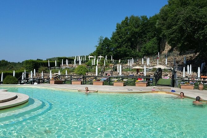 5-Days Private Gastronomic Tour in Tuscany With Wellness Program - Tour Highlights