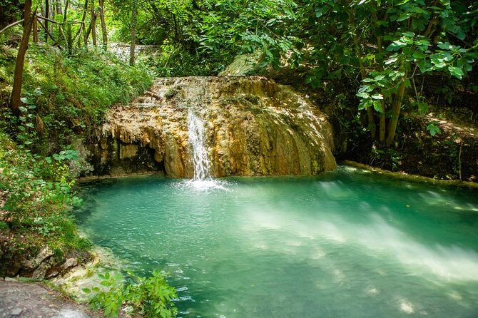 5-Days Private Gastronomic Tour in Tuscany With Wellness Program - Accommodation and Amenities