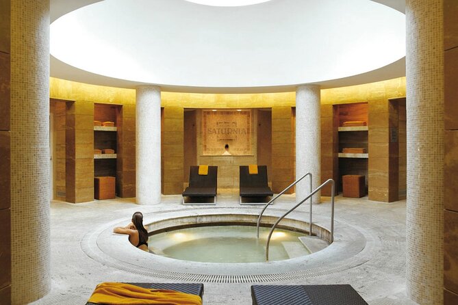 5-Days Private Gastronomic Tour in Tuscany With Wellness Program - Local Cultural Immersion
