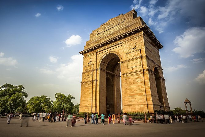 5 Days Private Golden Triangle Guided Tour - Tour Pricing and Variations