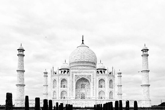 5 Days Private Golden Triangle Tour by Car - Private Guide Services Details