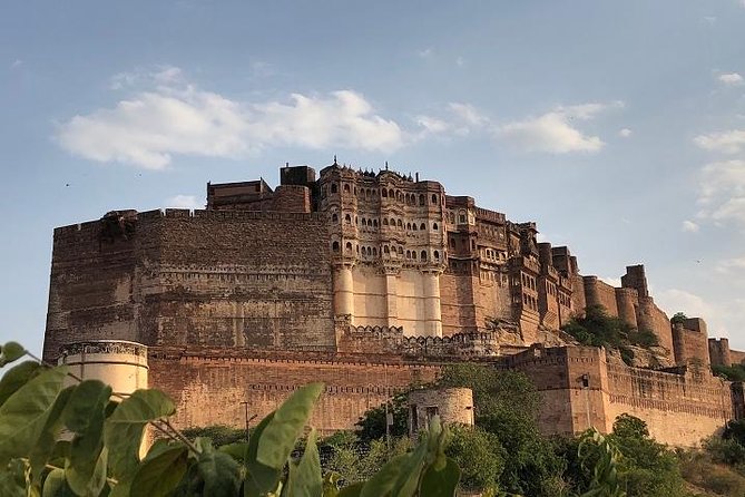 5 Days Private Golden Triangle Tour To Agra & Jaipur From Delhi - Day 3: Agra to Jaipur Transfer