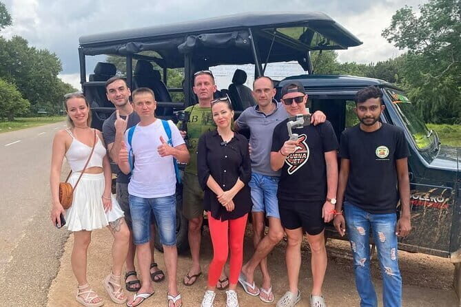 5 Days Private Guided luxury Tour in Sri Lanka - Exploring a 5-Day Private Guided Luxury Tour in Sri Lanka: An Honest Review