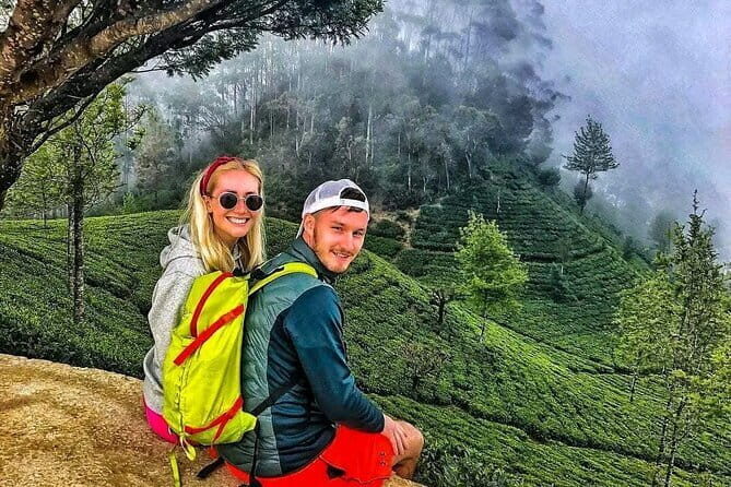 5 Days Private Guided luxury Tour in Sri Lanka - Day 2: Cultural Depth and Spiritual Heritage