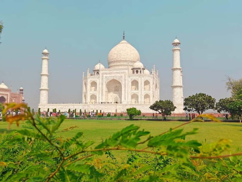 5-Days Private Luxury Golden Triangle Tour Agra Jaipur Delhi - Overall Value and Experience