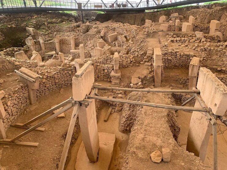 5 Days Private Mesopotamia Tour With Expert Local Guide - Itinerary Highlights
