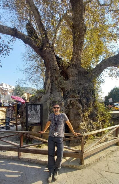 5 Days Private Mesopotamia Tour With Expert Local Guide - Destination 1: Adıyaman