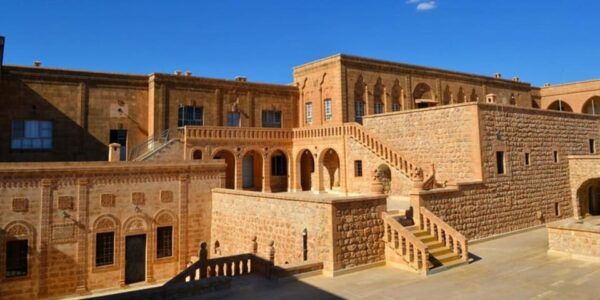 5 Days Private Mesopotamia Tour With Expert Local Guide - Destination 5: Midyat, Dara, Hasankeyf, Batman, Diyarbakır