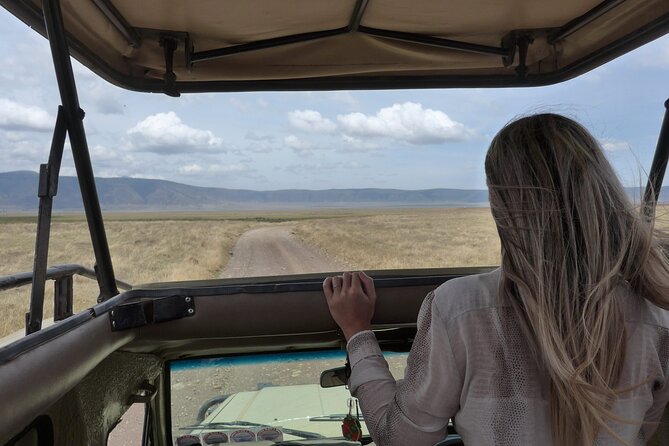 5-Days Private Midrange Safari: Serengeti, Ngorongoro & Manyara - Frequently Asked Questions
