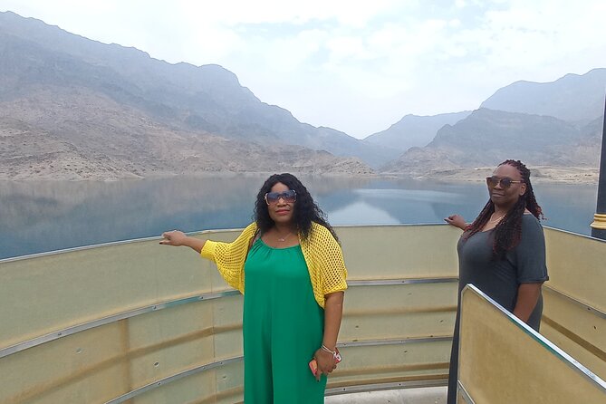 5-Days Private Oman Tour From Muscat - Pricing and Cancellation