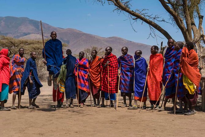 5-Days Private Safari Tour in Mikumi and Nyerere National Park - Inclusions and Exclusions