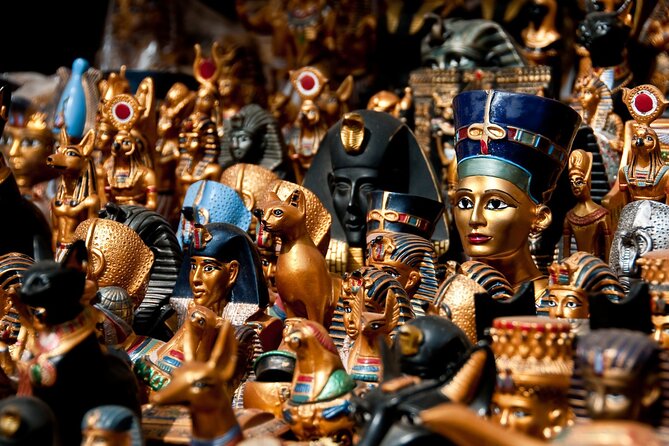 5 Days Private Tour Cairo Vacation Package - Price Details