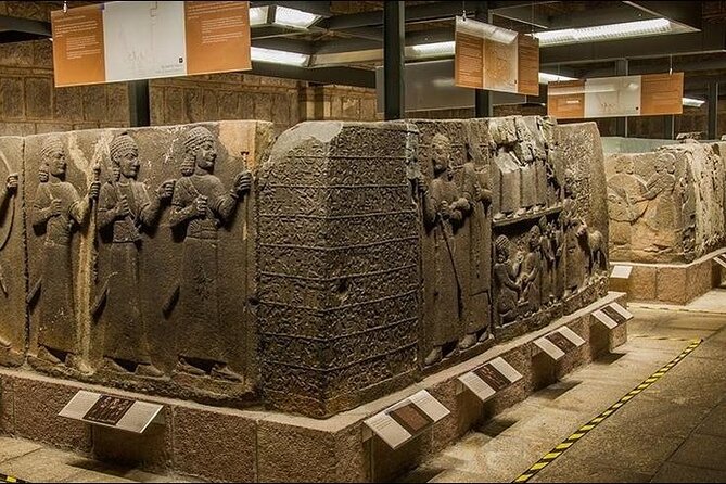 5 Days Private Tour Cairo Vacation Package - Additional Information