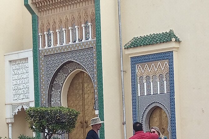 5 Days Private Tour From Casablanca to Fes and Sahara Desert - Common Questions