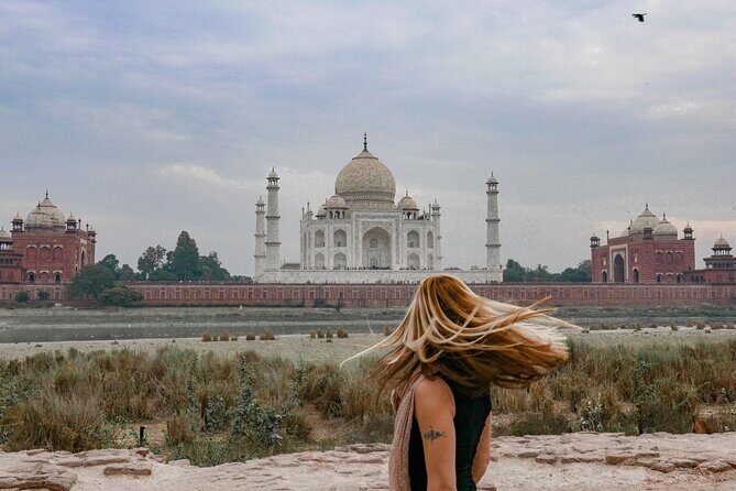 5 Days Private Tour from Delhi, Agra and Jaipur - Final Thoughts