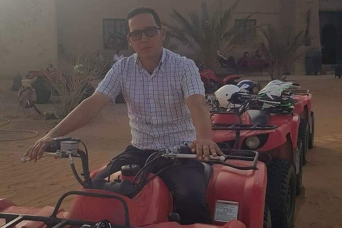 5 Days Private Tour From Marrakech to Fes via Desert - Customer Testimonials and Feedback