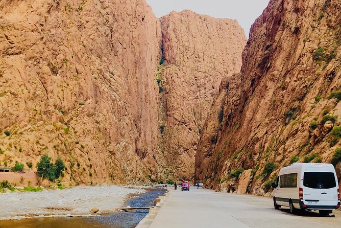 5 Days Private Tour From Marrakech To Tangier - Frequently Asked Questions