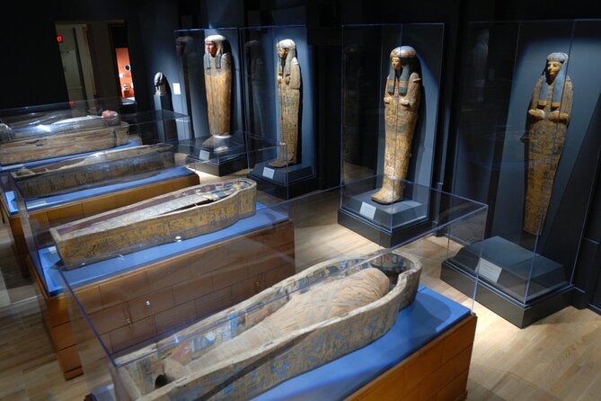 5 Days Private Tour in Cairo With Pick up - Pickup Logistics