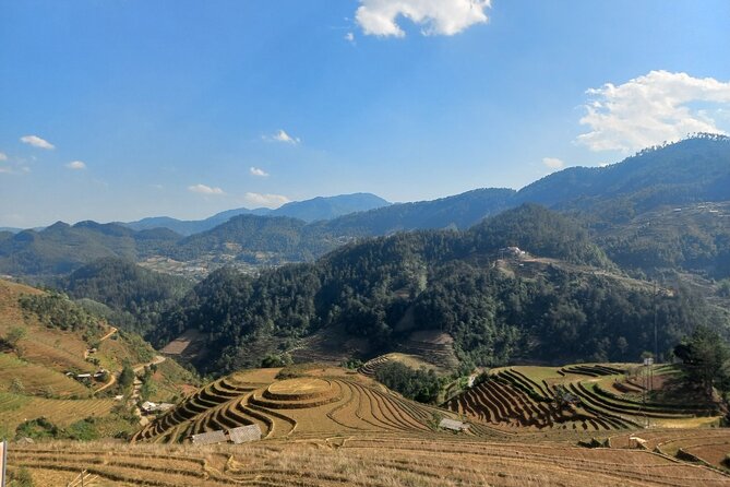 5 Days Private Tour in Hanoi, Mu Cang Chai and Sapa - Good To Know