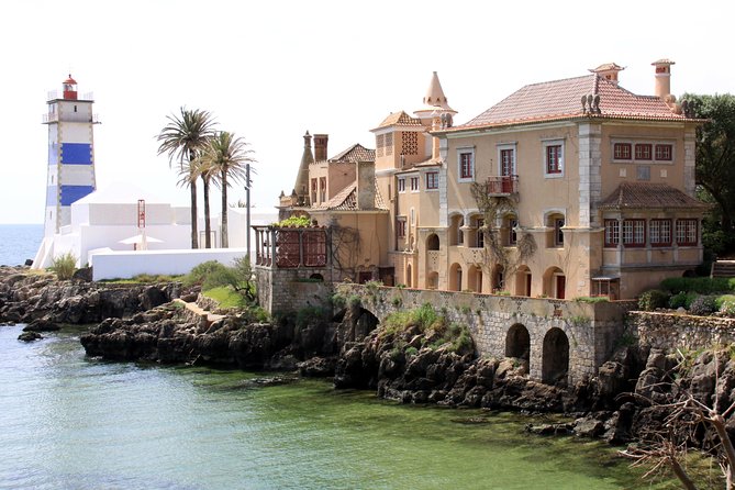5 Days Private Tour in Portugal From Lisbon - Common Questions