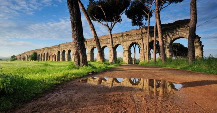 5-Days Private Tour In Rome With Accommodation - Good To Know