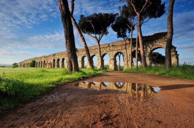 5-Days Private Tour In Rome With Accommodation - Daily Itinerary Highlights