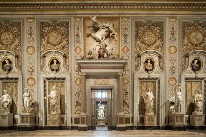 5-Days Private Tour In Rome With Accommodation - Accommodation Options