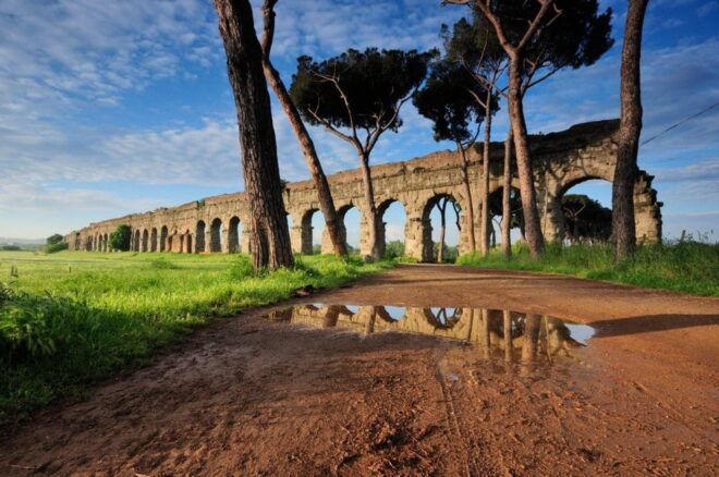 5-Days Private Tour In Rome With Accommodation - Dining Experience