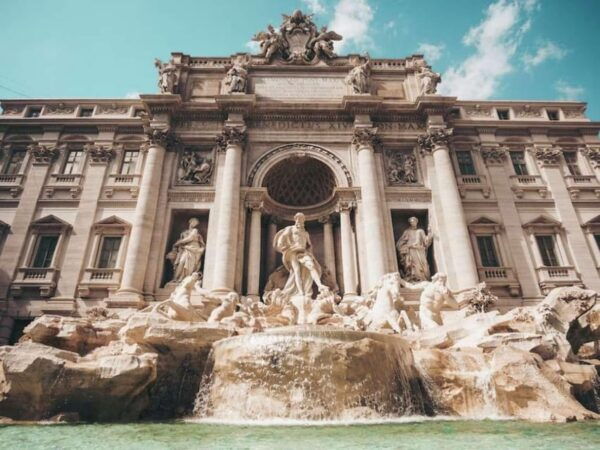 5-Days Private Tour In Rome With Accommodation - Booking Your Experience
